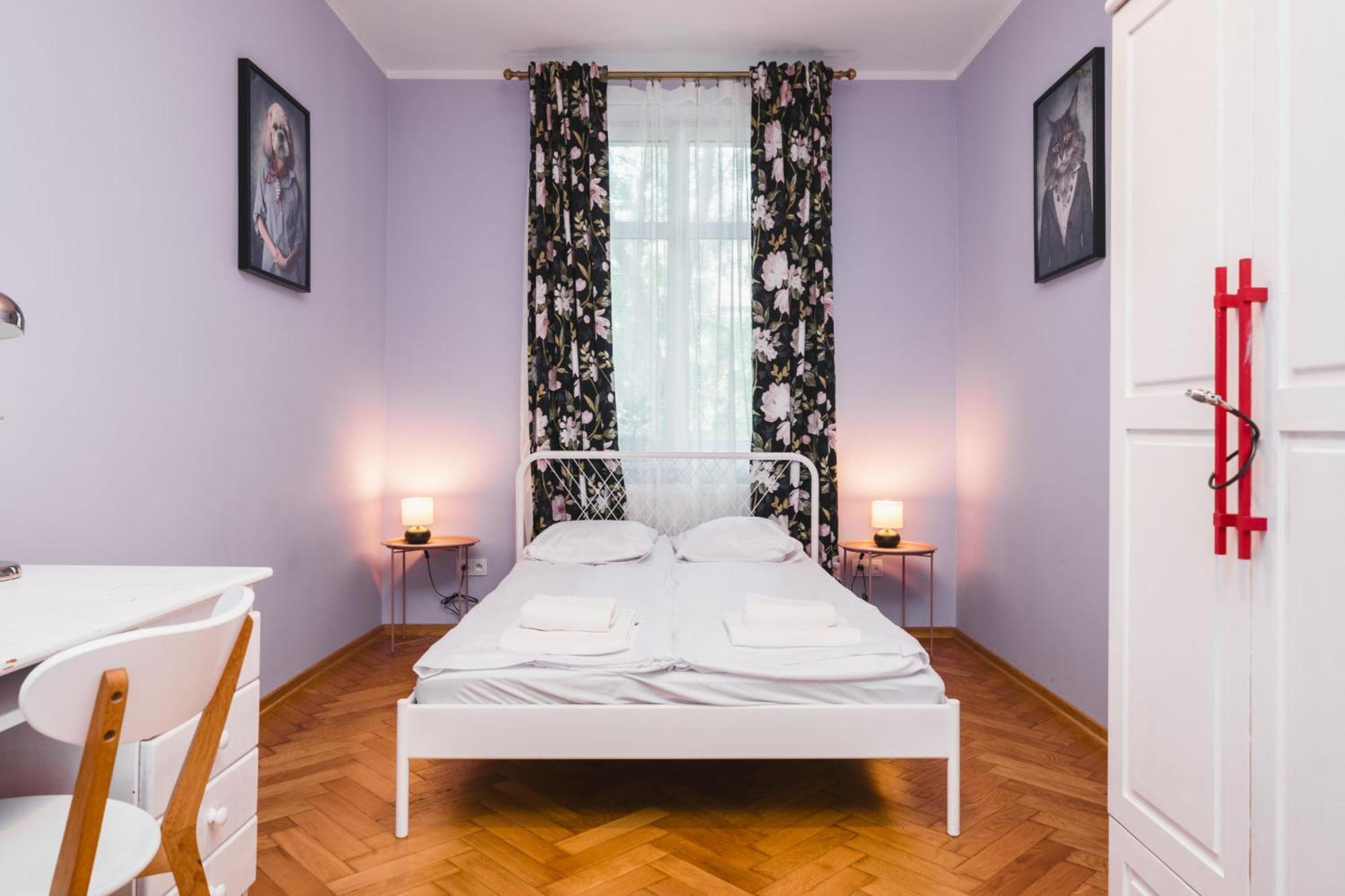 Apartament Modern Urban Escape - Old Town - By Upstairs *